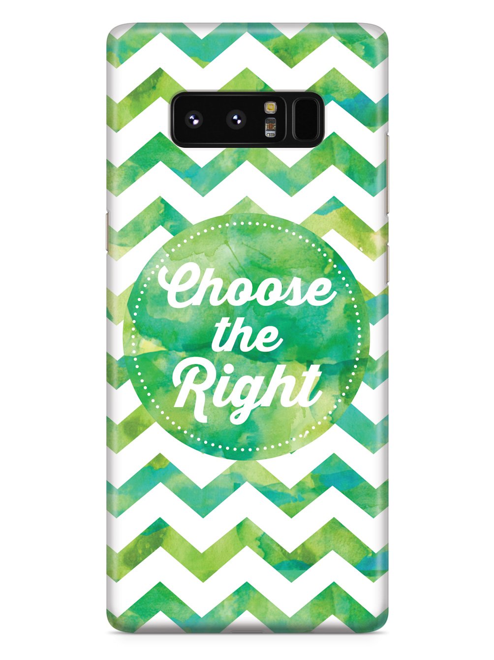Choose the Right LDS Mormon Case