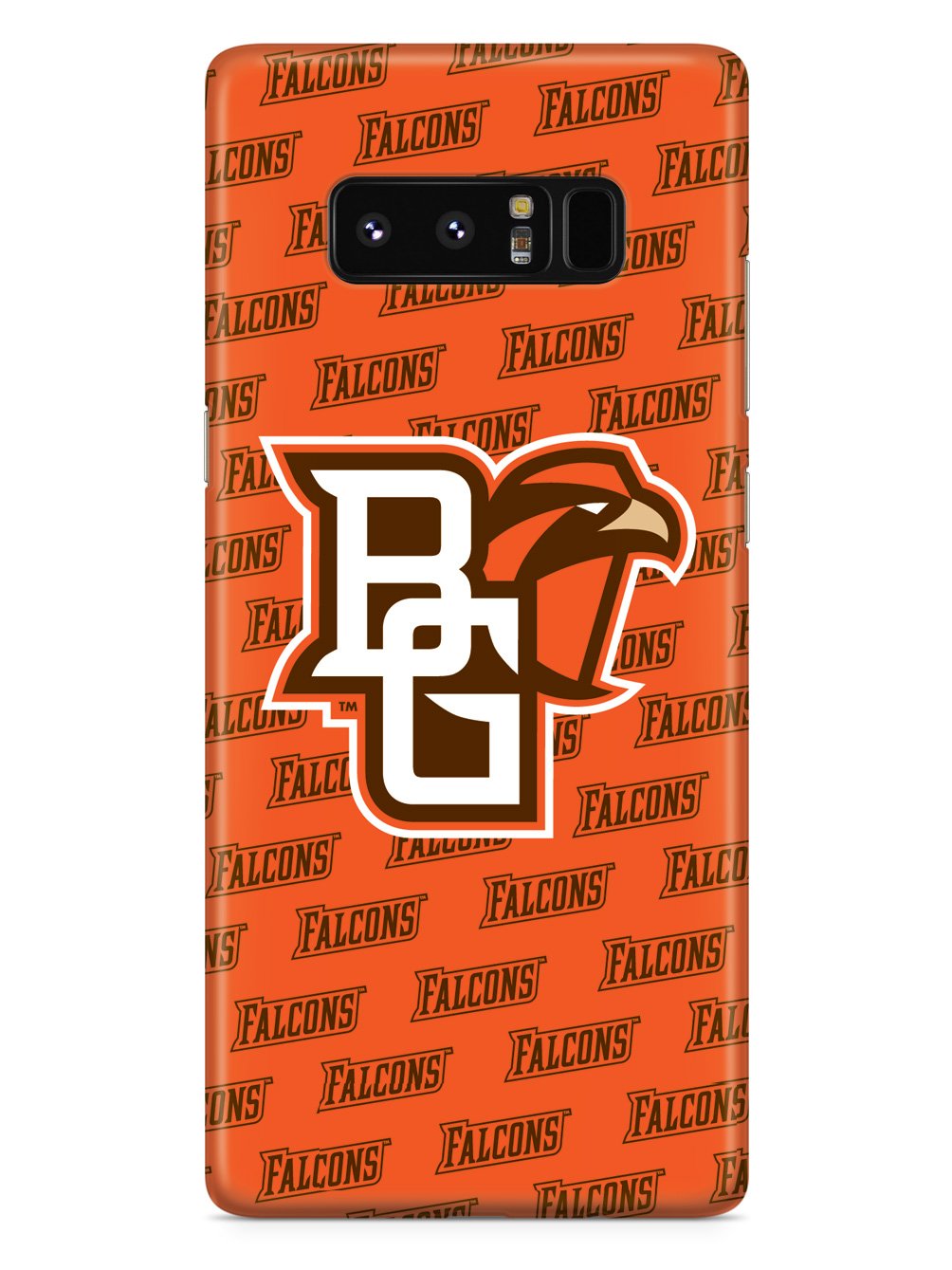 Bowling Green Falcons Case
