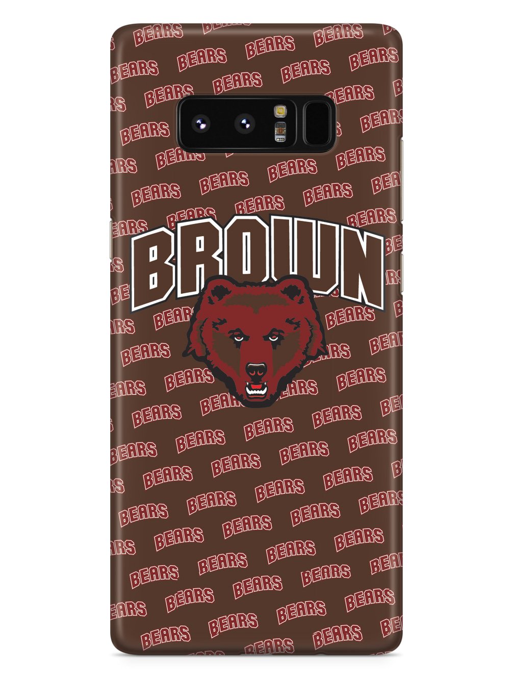 Brown University Case
