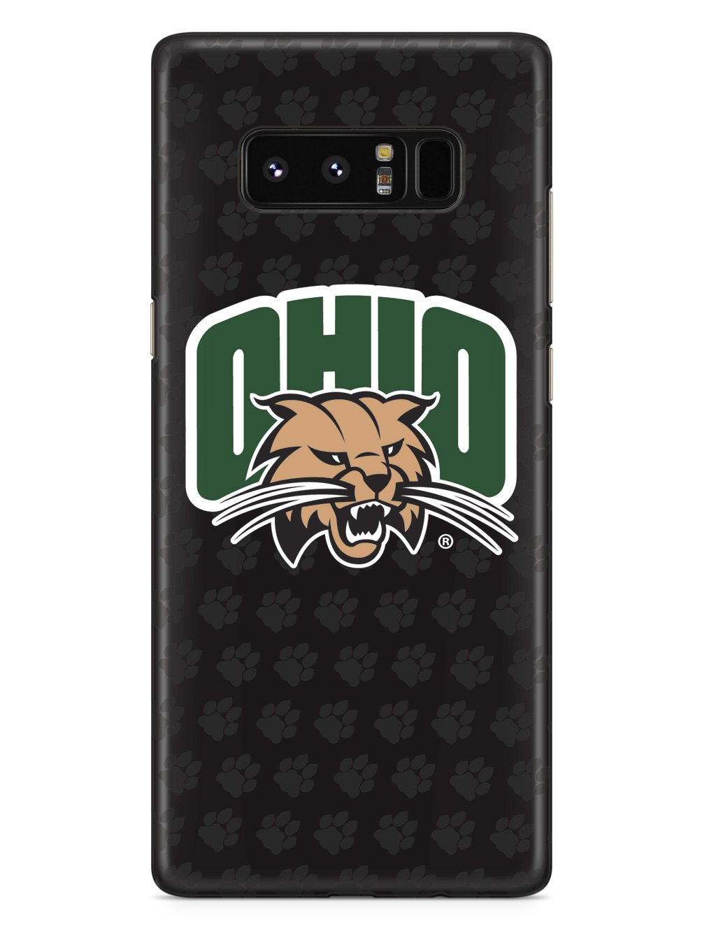 Ohio University Case