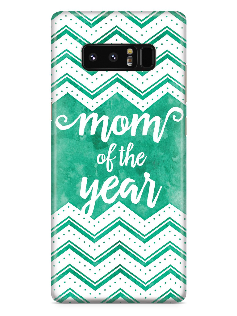 Mom of the Year - Green Case