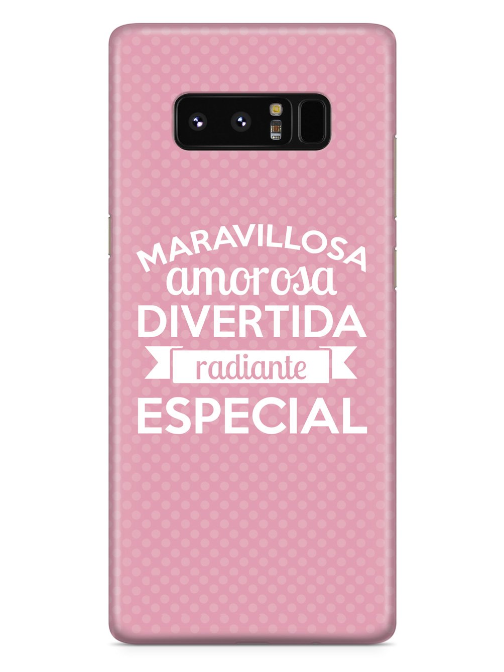 M A D R E Case