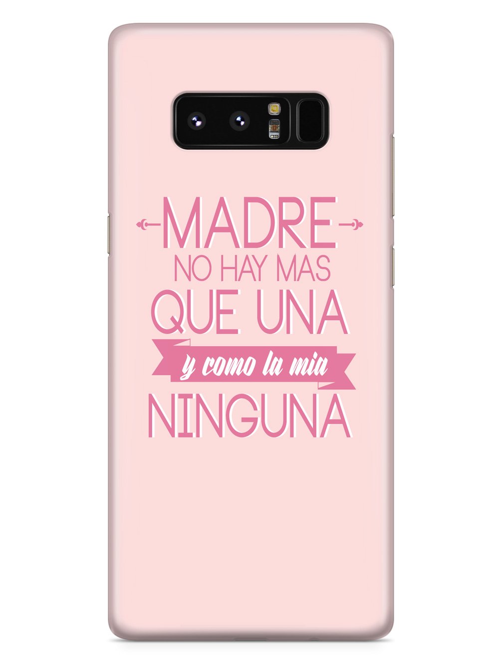 Madre Como La Mia Case