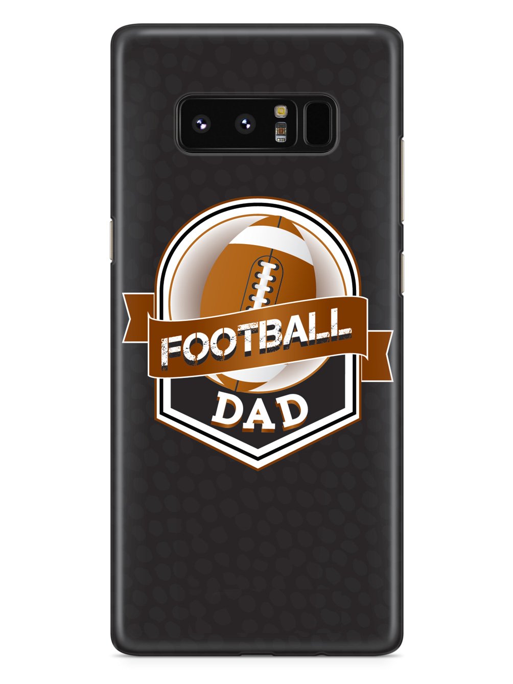 Football Dad Case