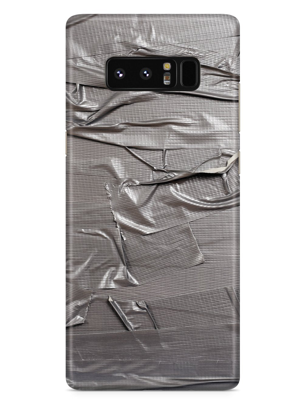 Duct Tape Texture Case