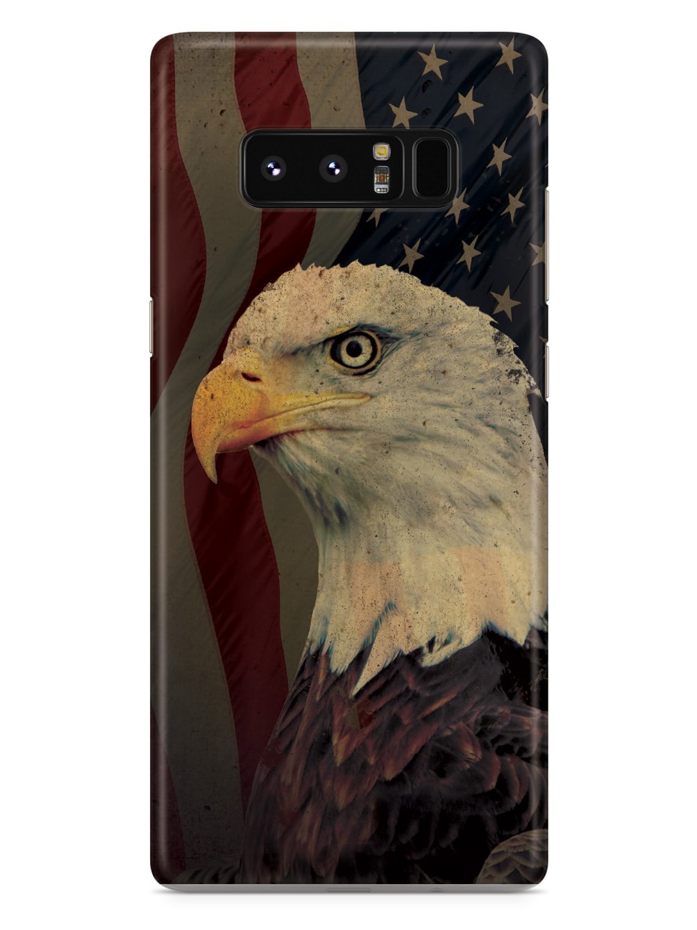 American Eagle - Patriotic Case