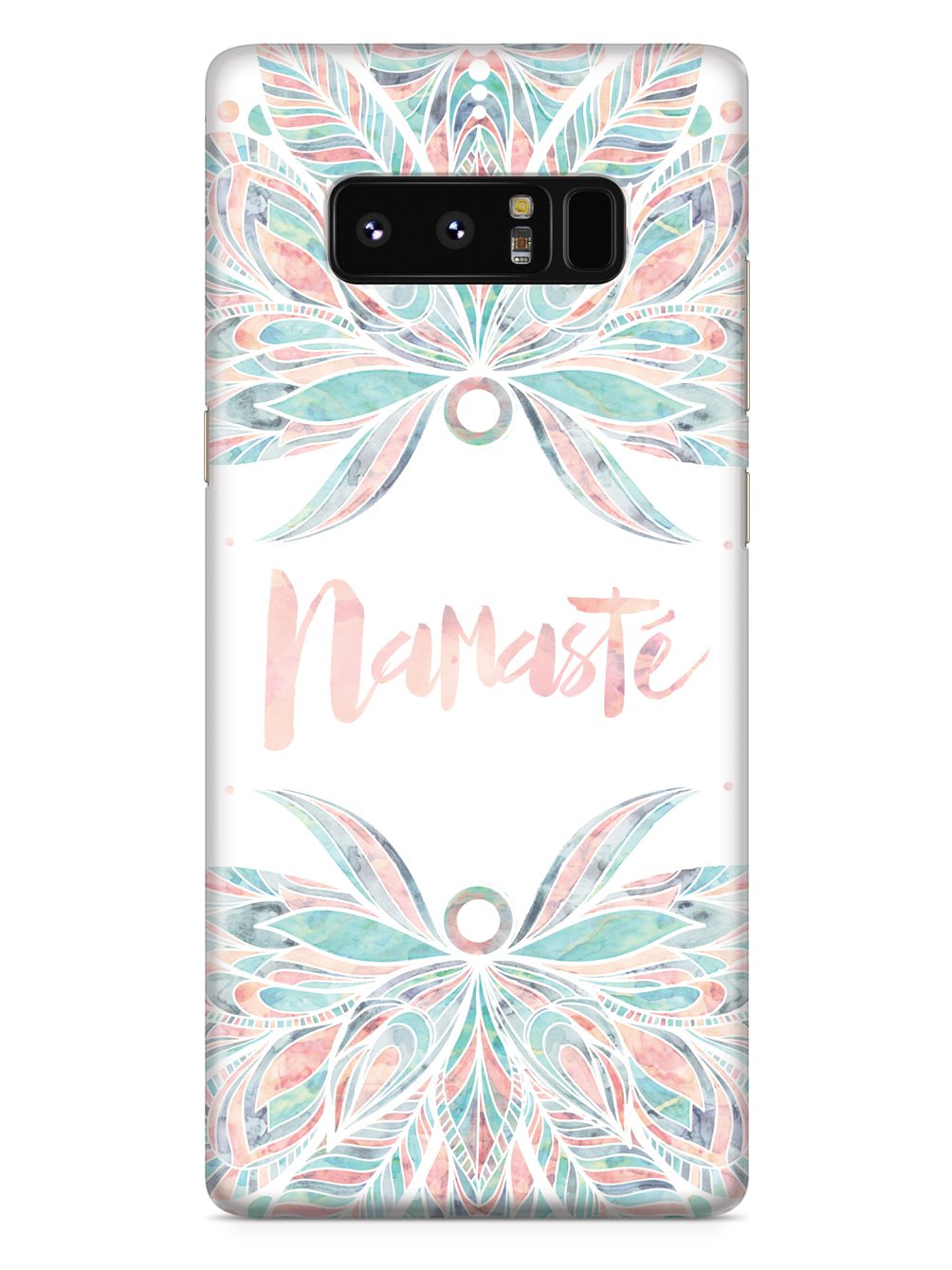 Namaste Case