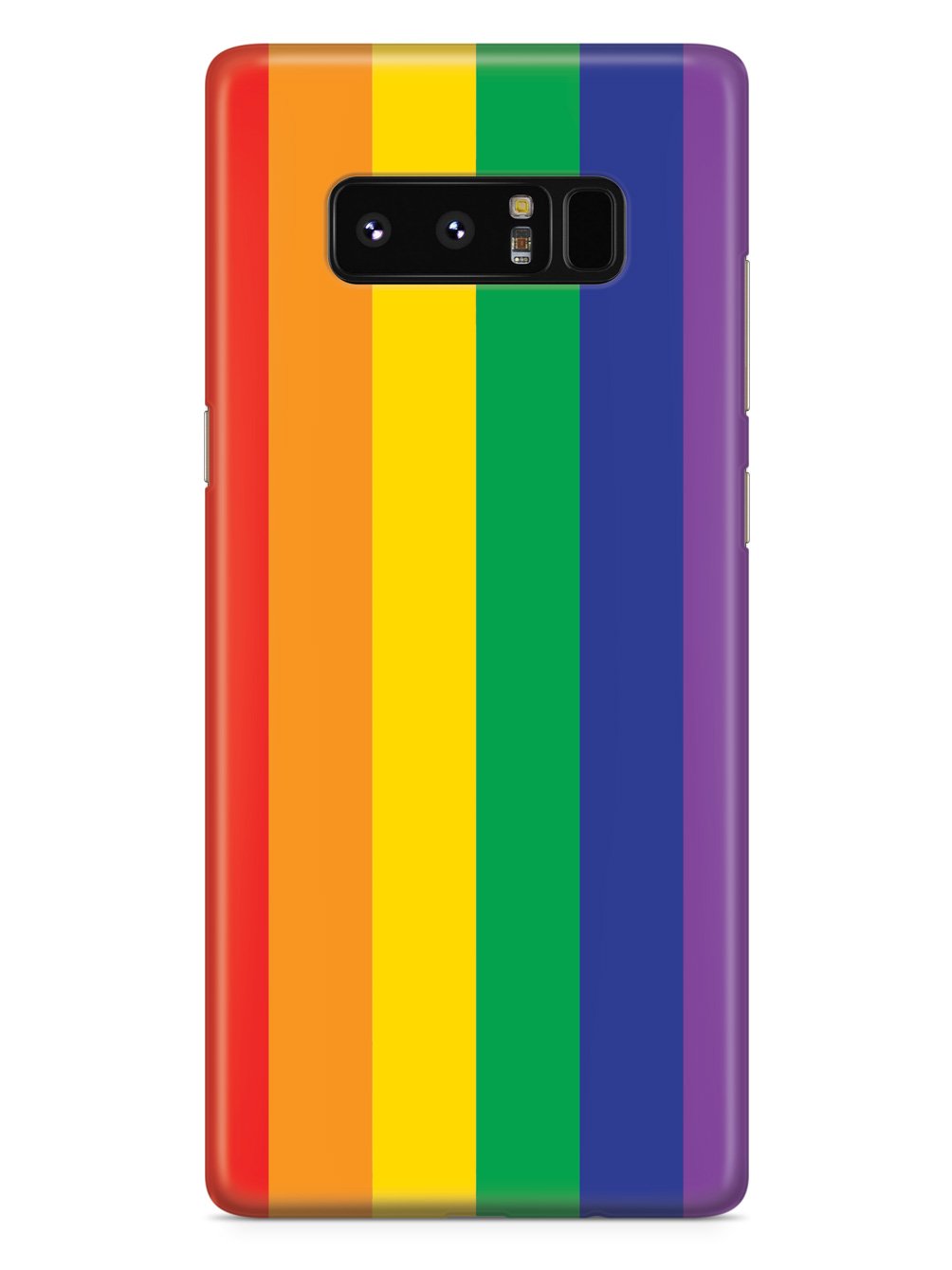 LGBT Pride Flag Case
