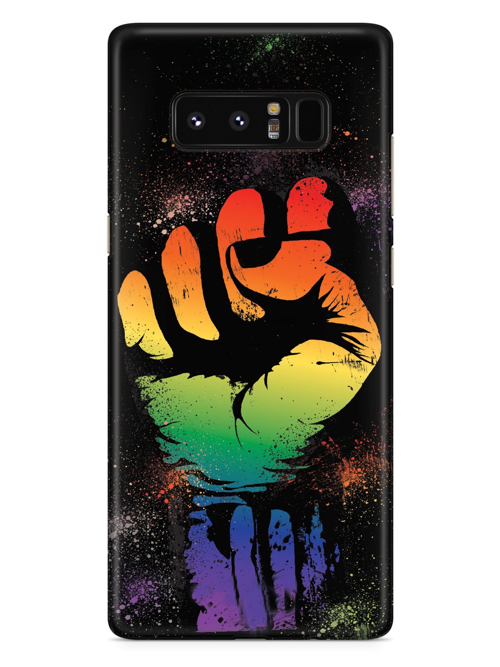 LGBT Pride Case