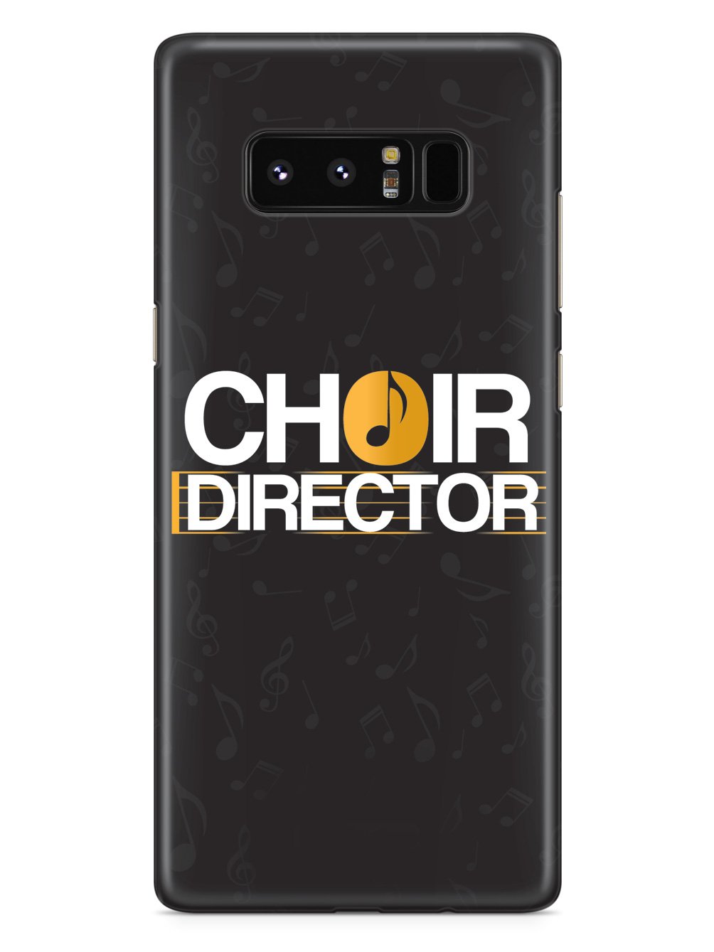 Choir Director Case