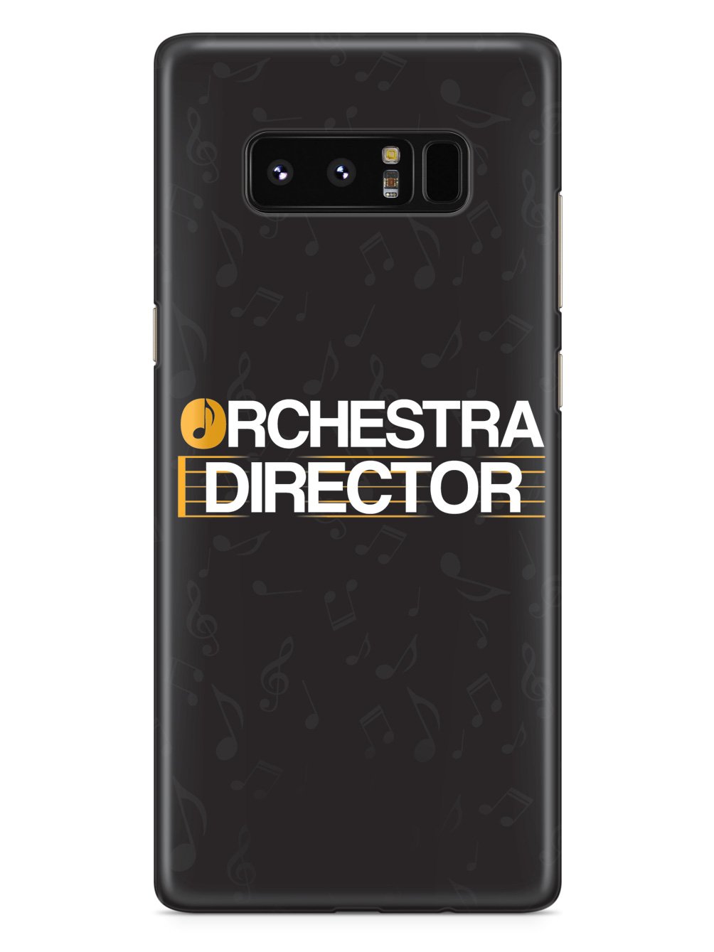 Orchestra Director Case