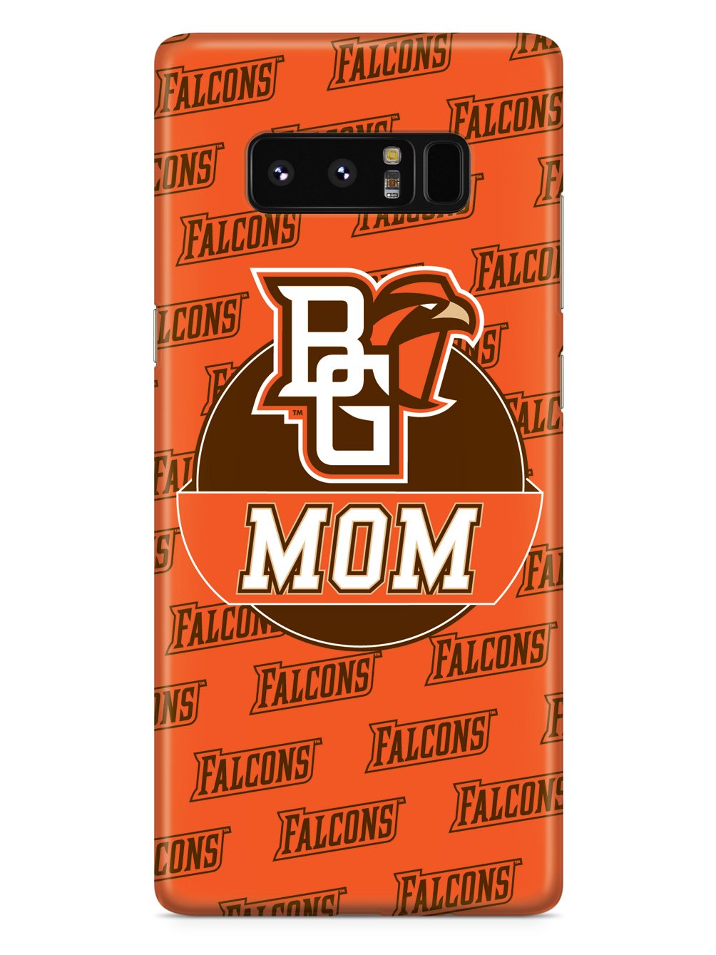 College Mom - Bowling Green Falcons Case