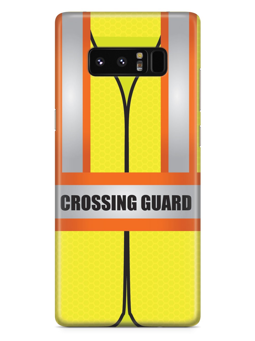 Crossing Guard Case