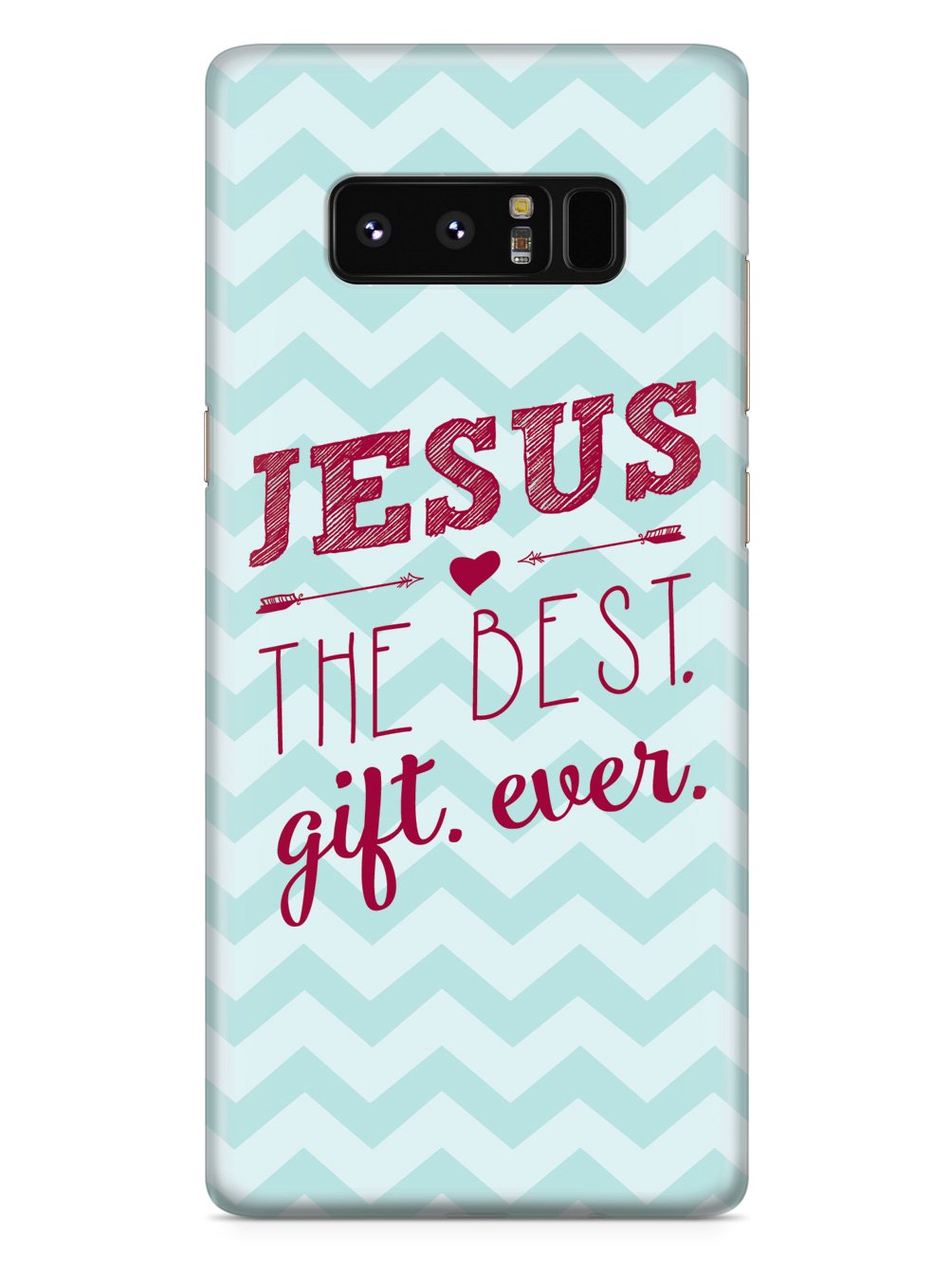 Jesus: The Best Gift Ever Case