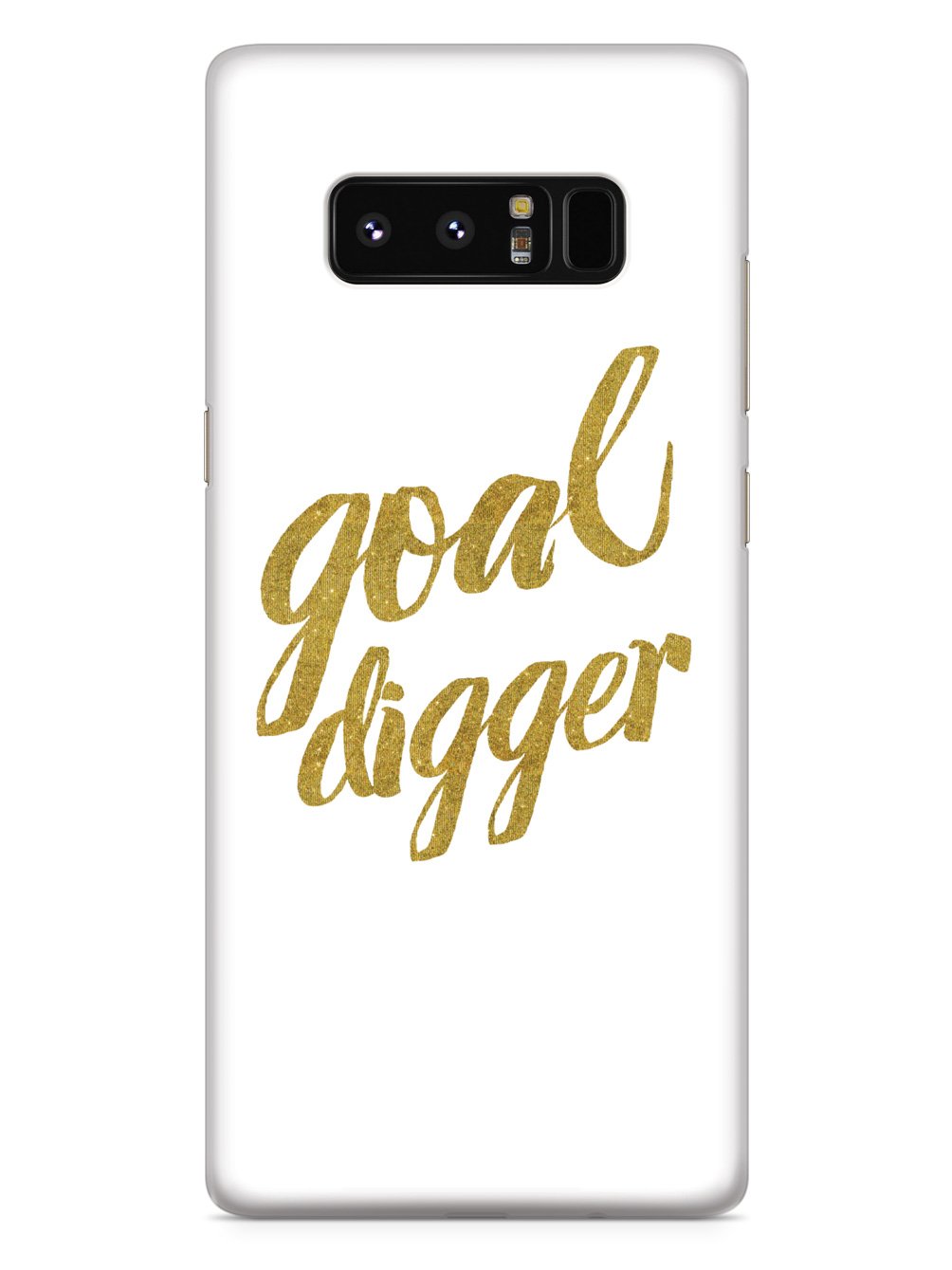 Goal Digger Case