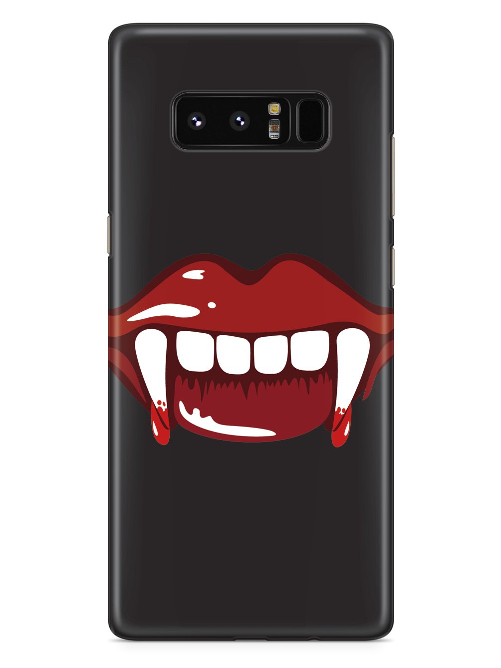 Fang Lips Case