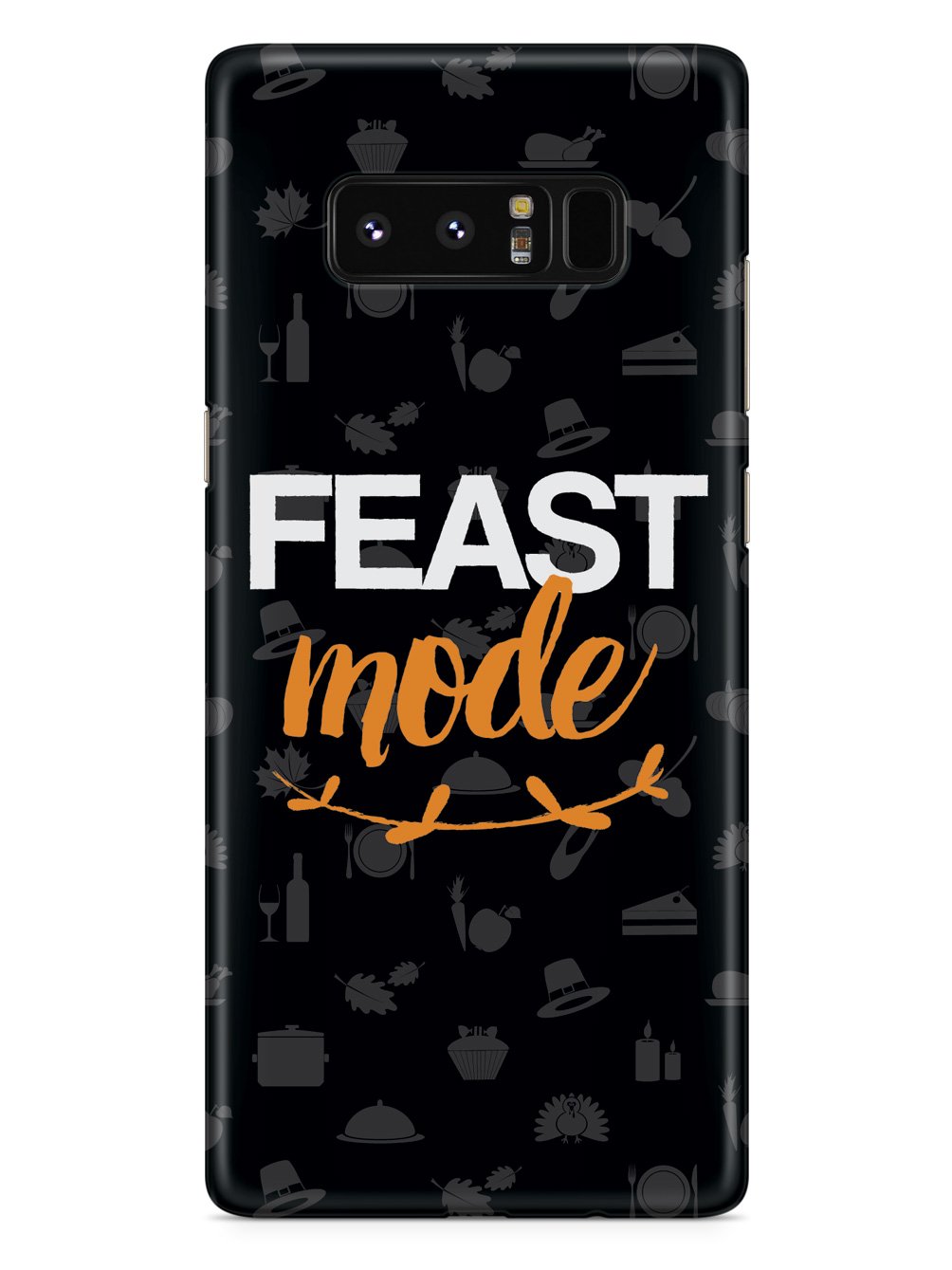 Feast Mode - Thanksgiving Case