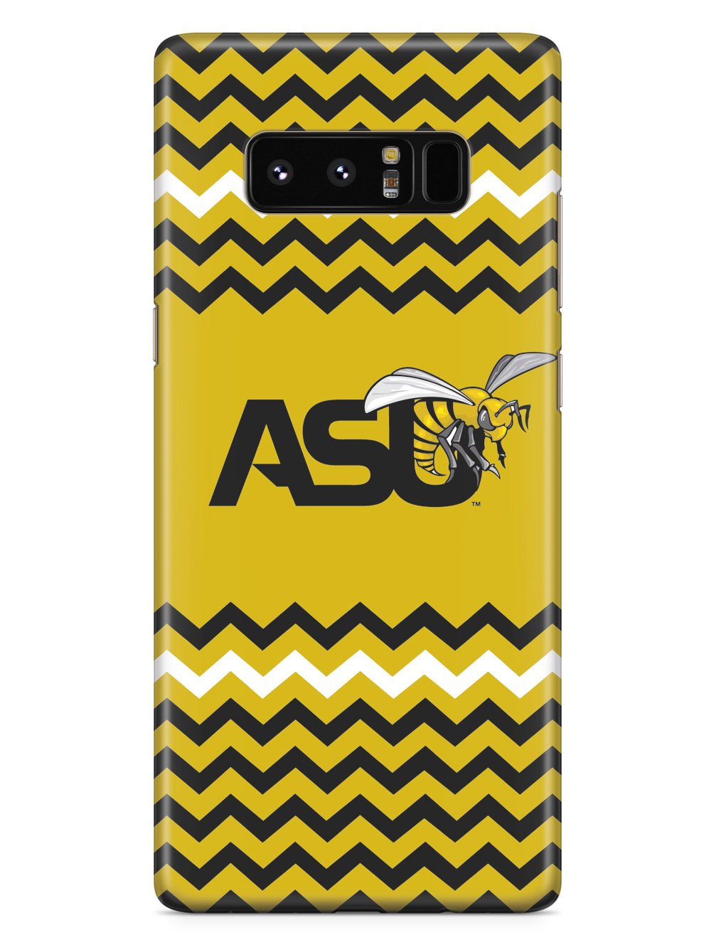 ASU Hornets - Chevron Case
