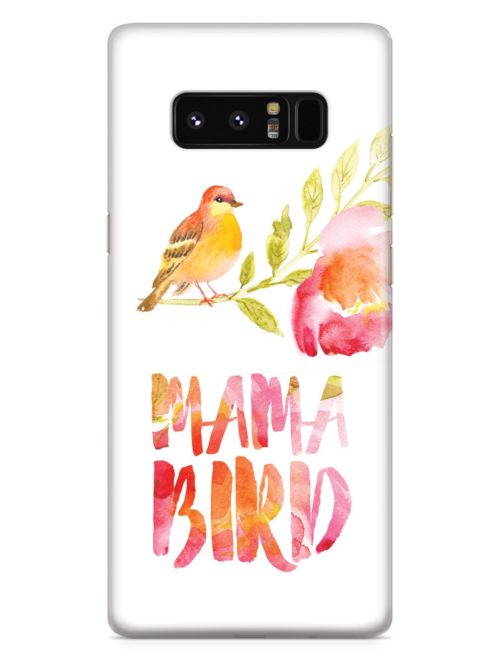 Mama Bird Case