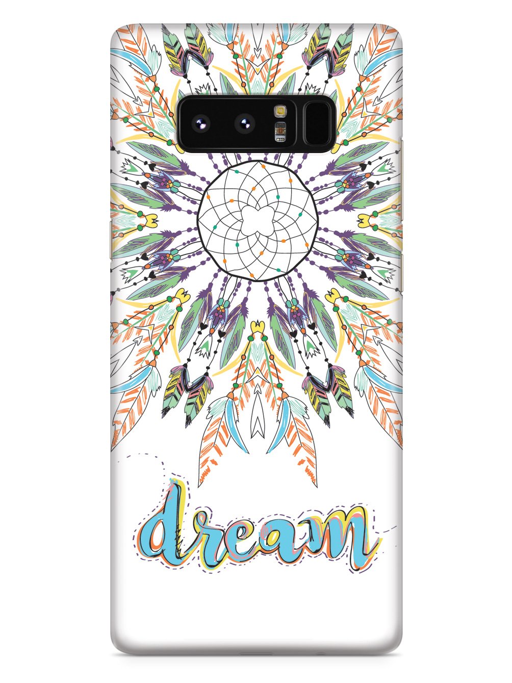 Dreamcatcher Art - Dream Case