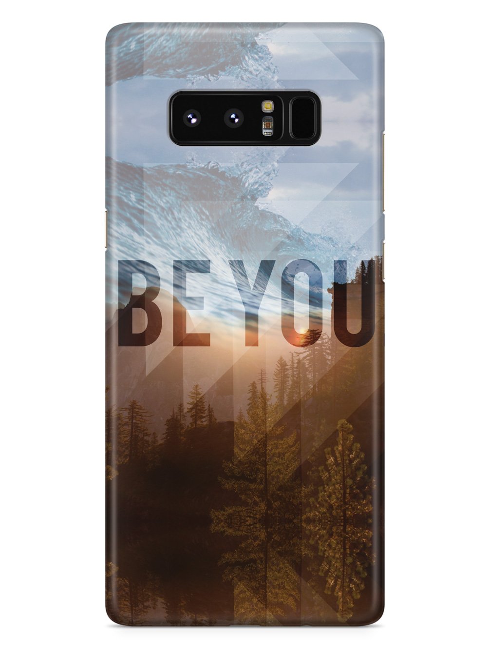 Be You Case
