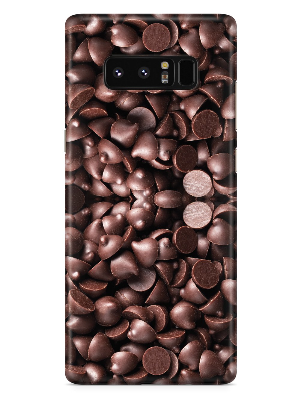 Chocolate Chips Case