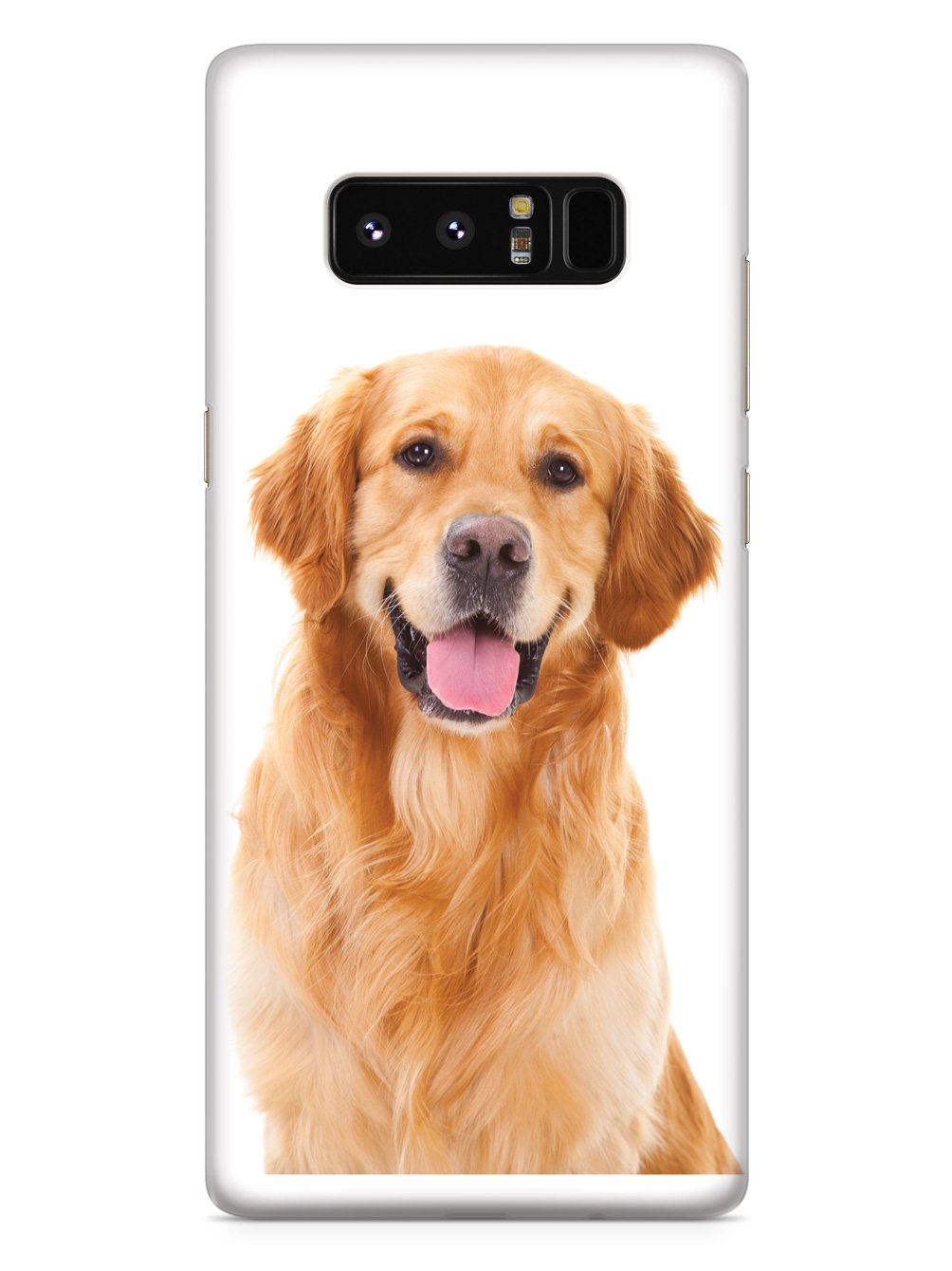 Golden Retriever Case