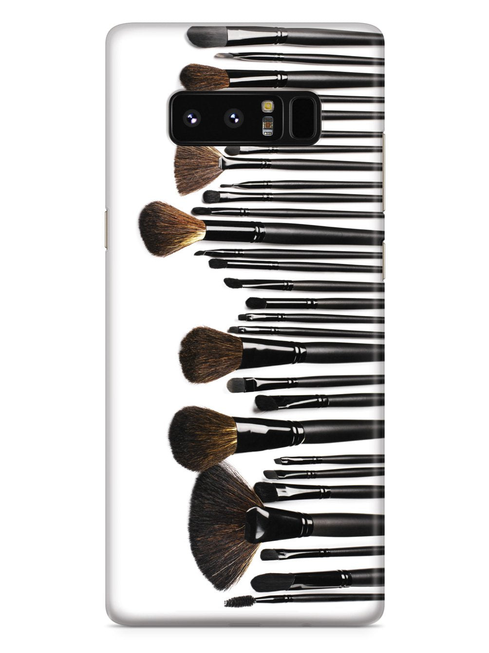 Makeup Brushes Case