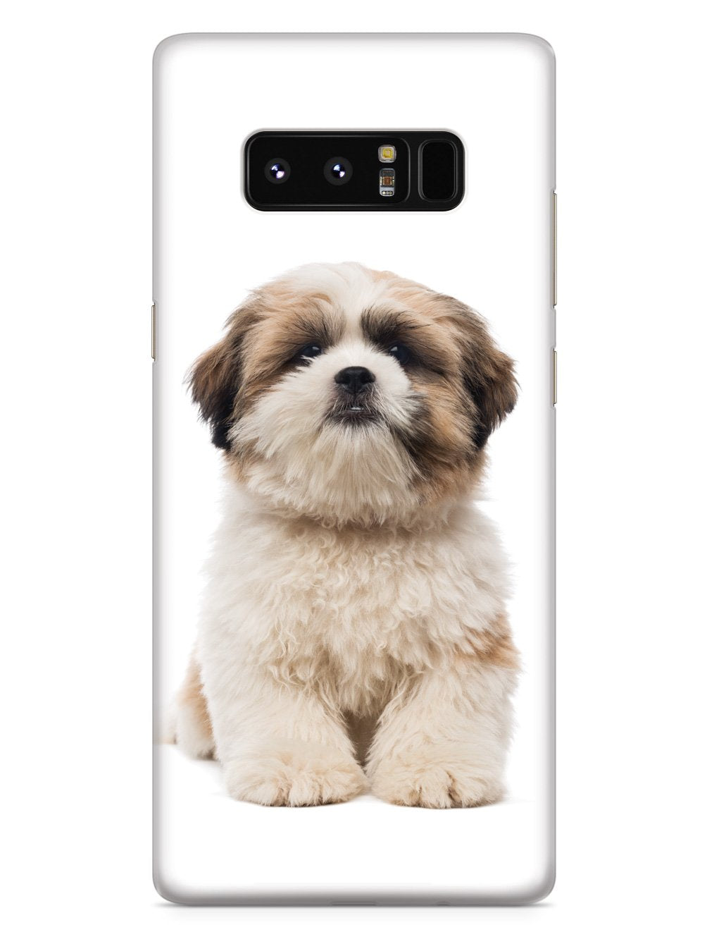 Shih Tzu Case
