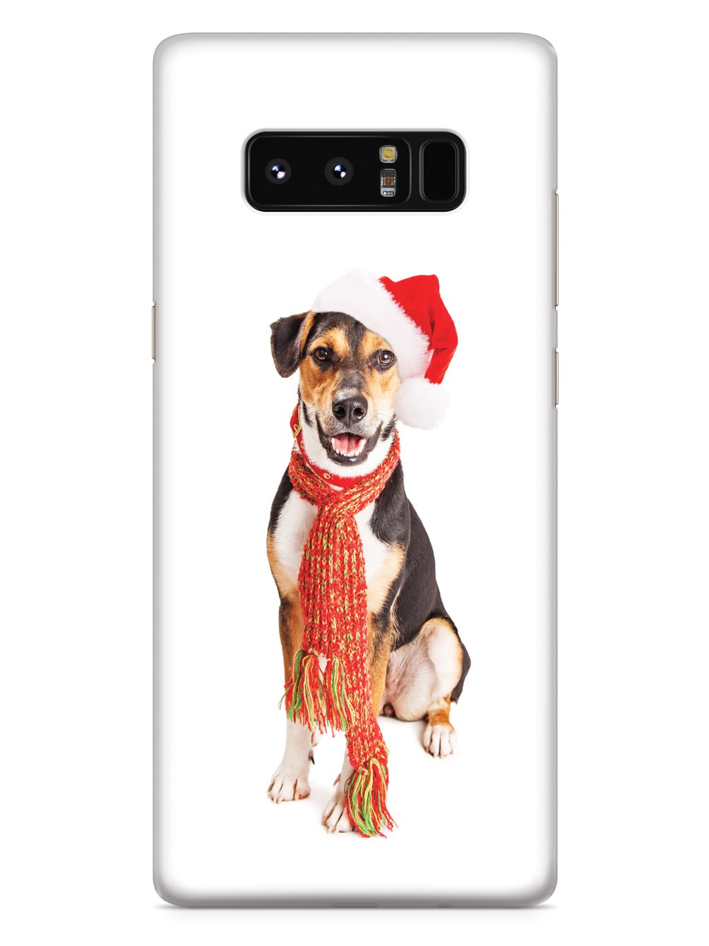 Merry Beagle - Christmas Case