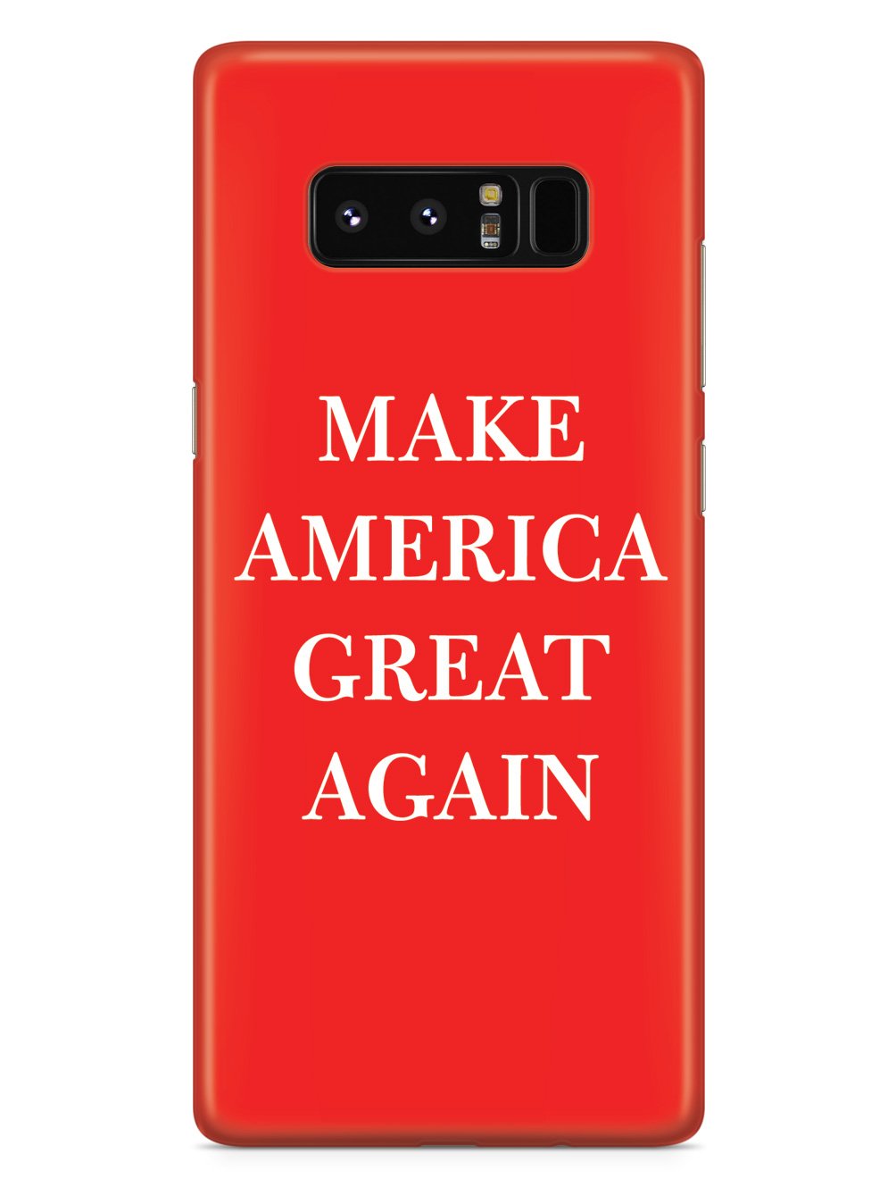 Make America Great Again - Red Case