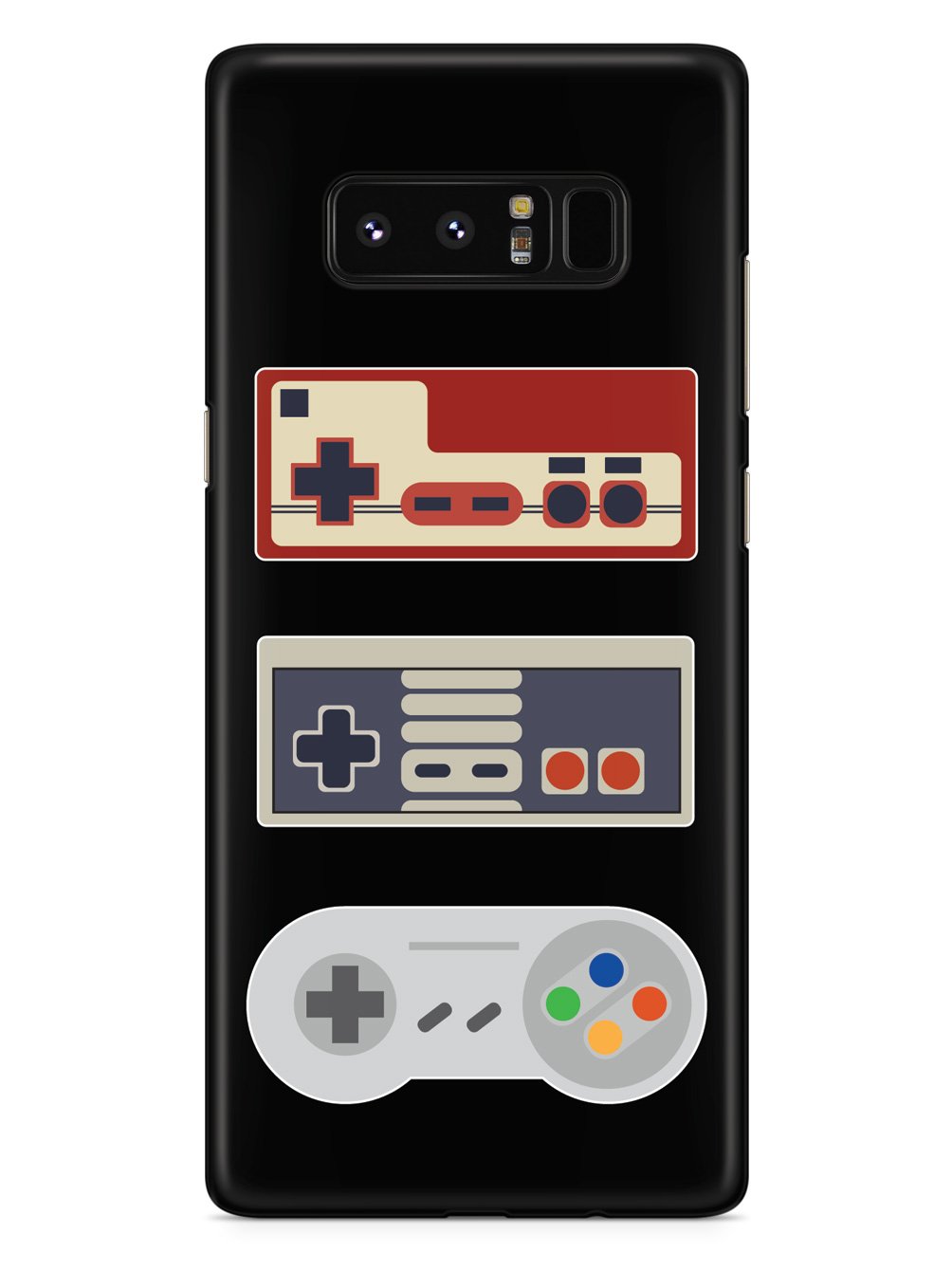Game Controller Evolution 3 - Black Case