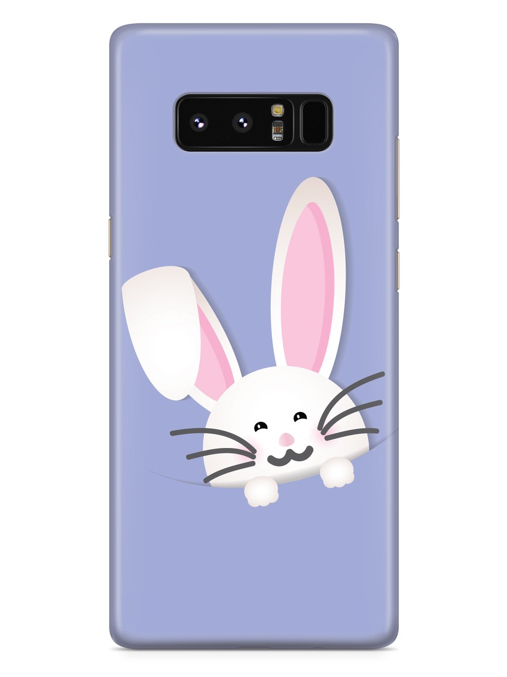 Peek-a-boo Bunny Case