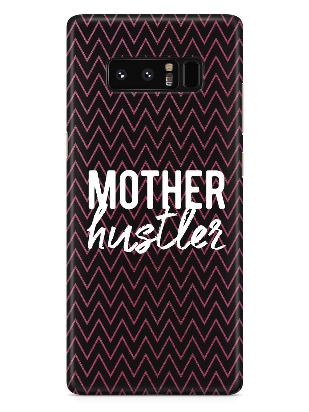 Mother Hustler - Black Case