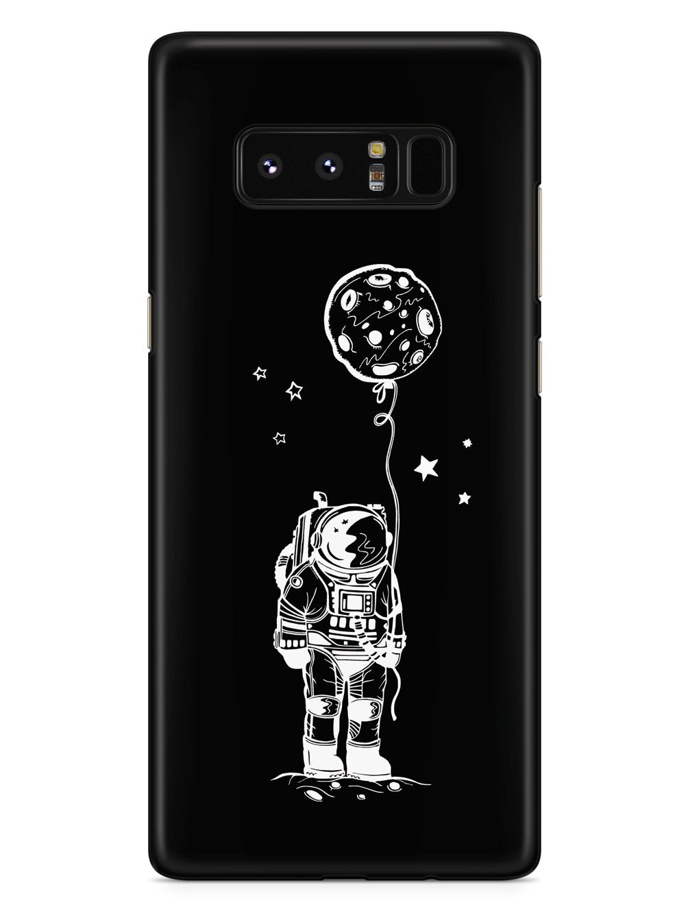 Lonely Astronaut Case