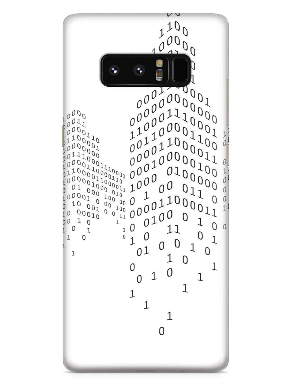 Binary City - White Case