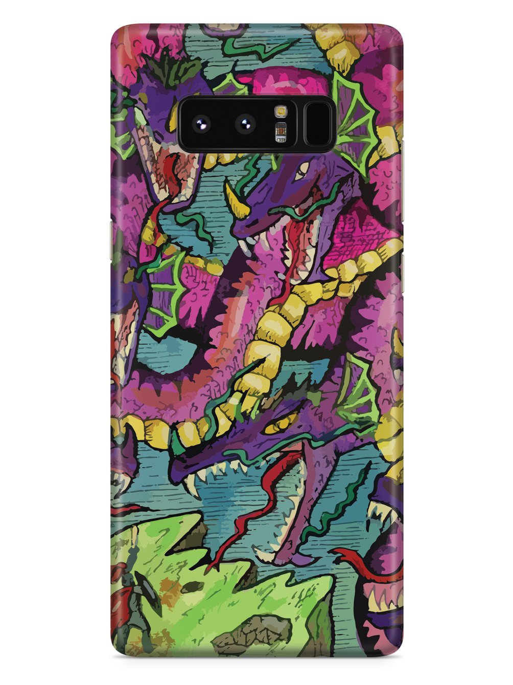 Hydra Case