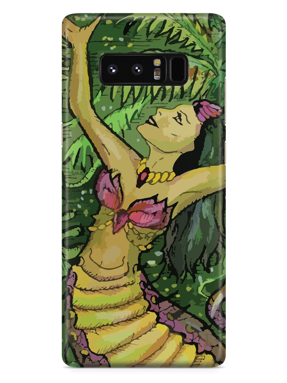 Echidna Case