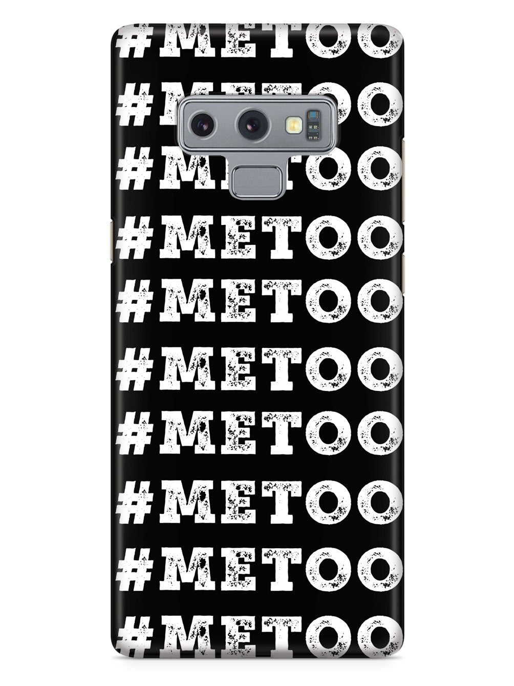 #METOO Case