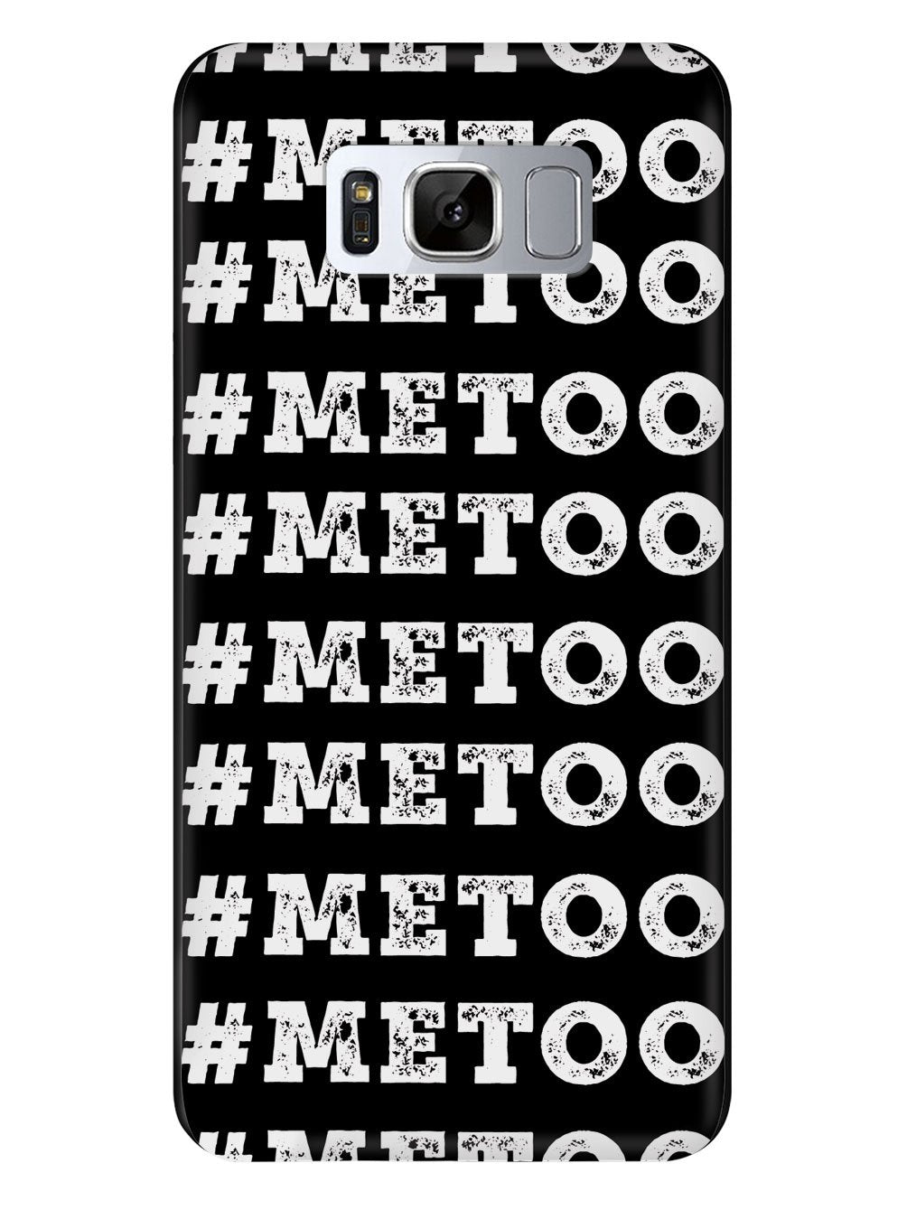 #METOO Case