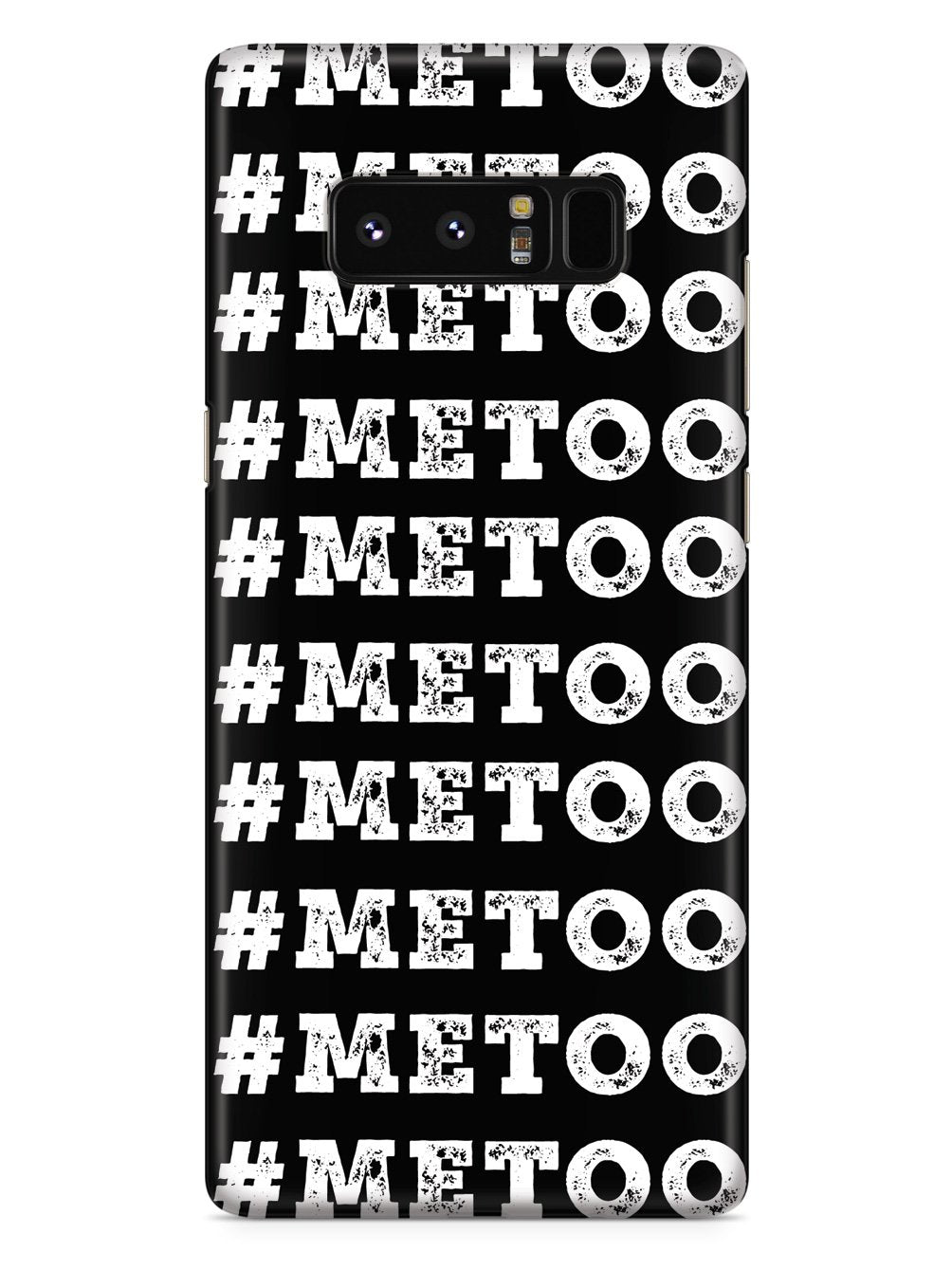 #METOO Case