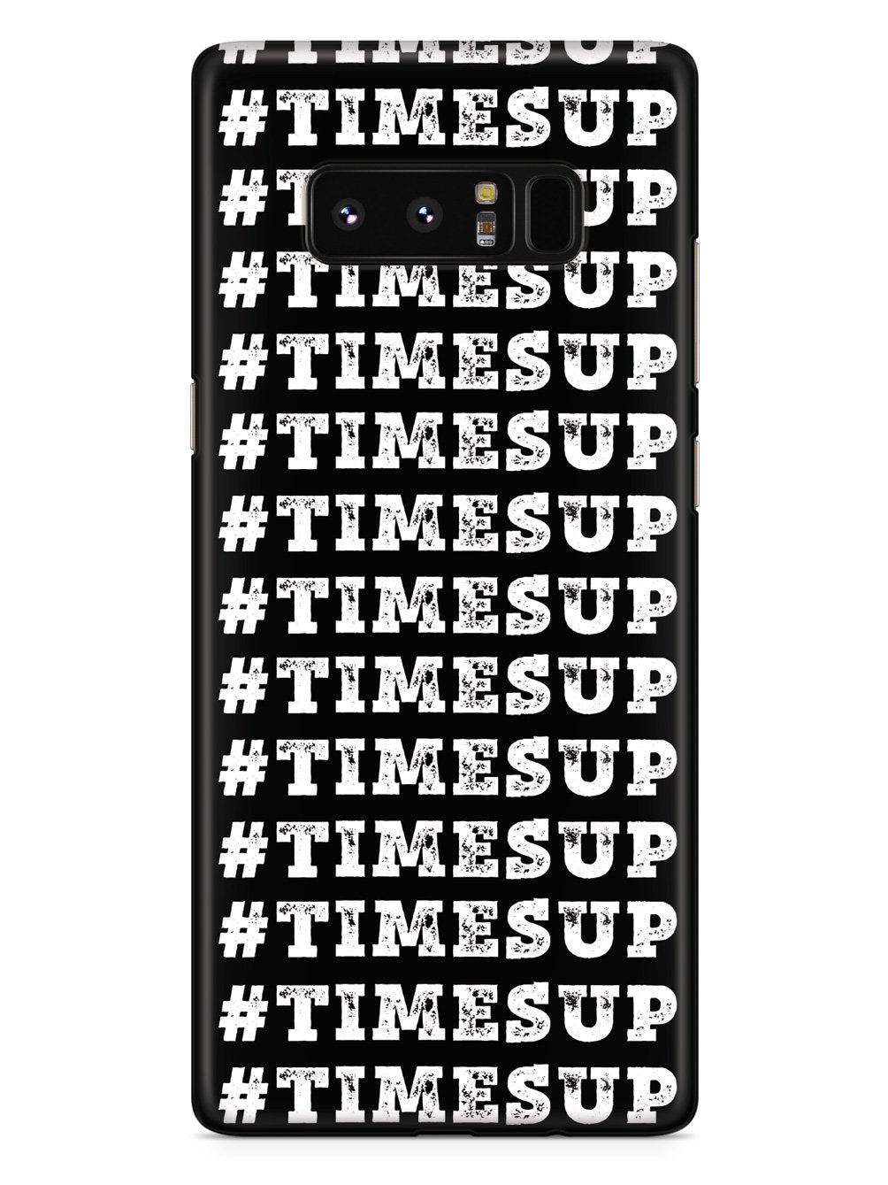#TIMESUP Case