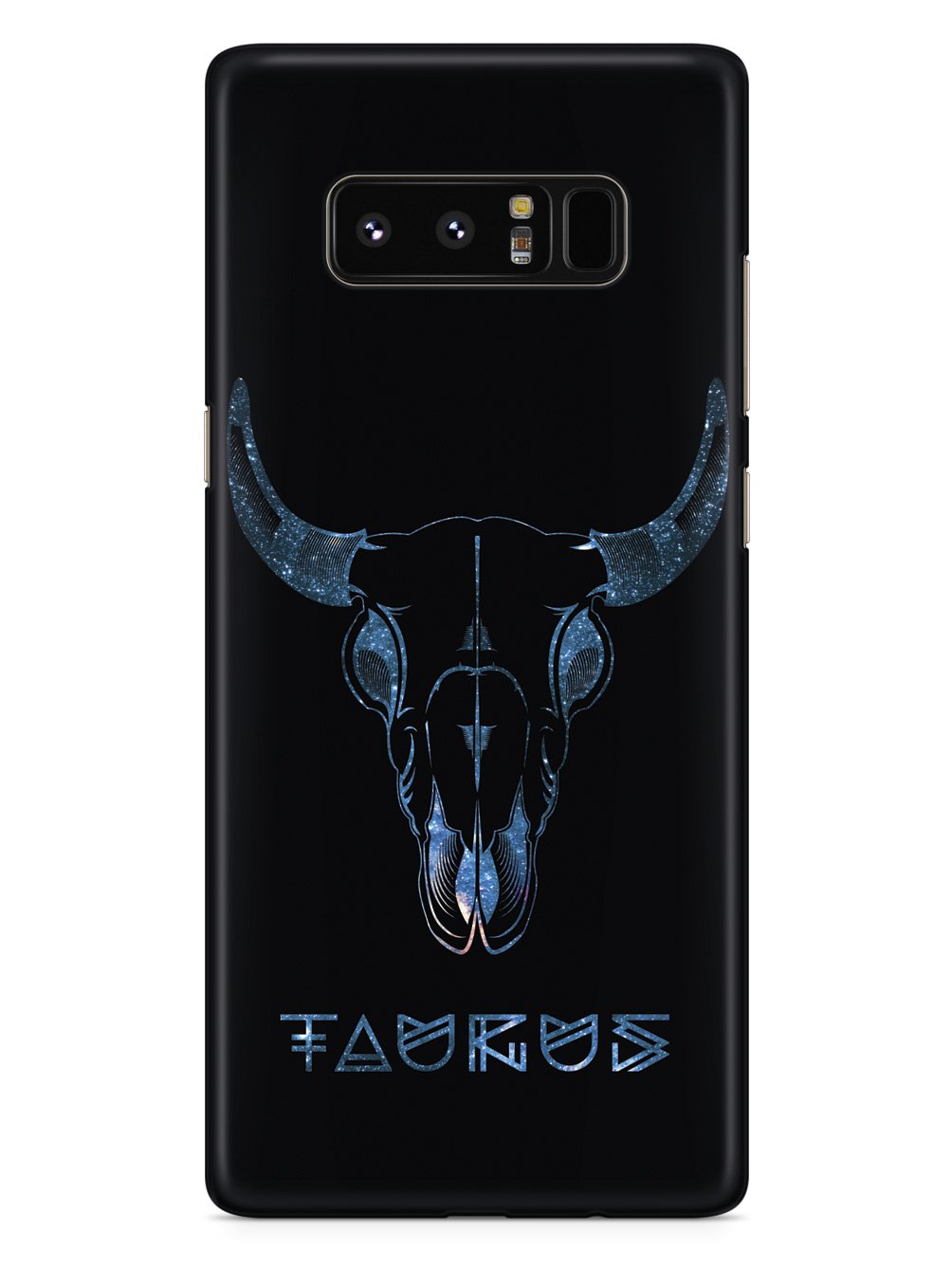 Cosmic Zodiac - Taurus Case