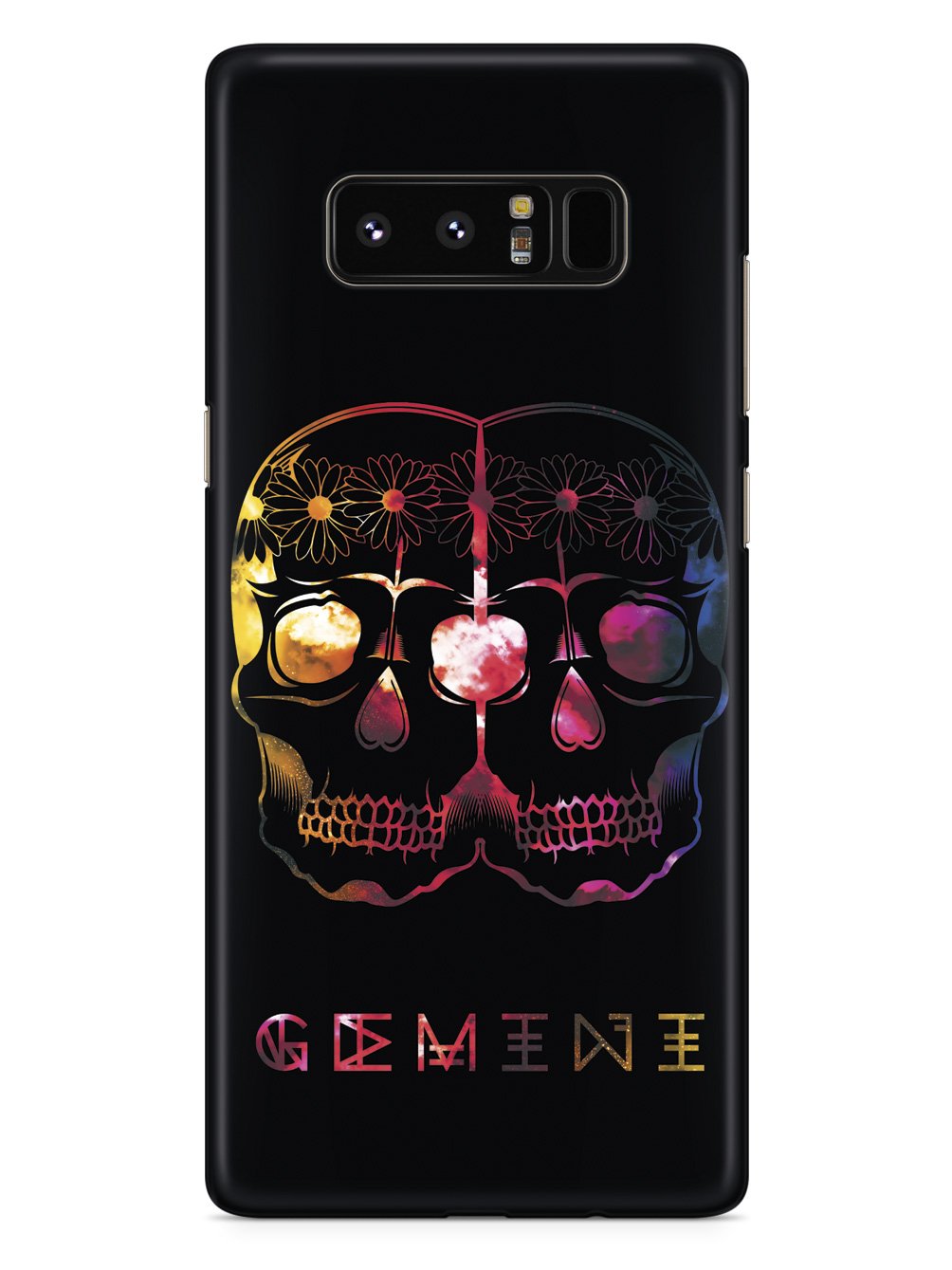 Cosmic Zodiac - Gemini Case