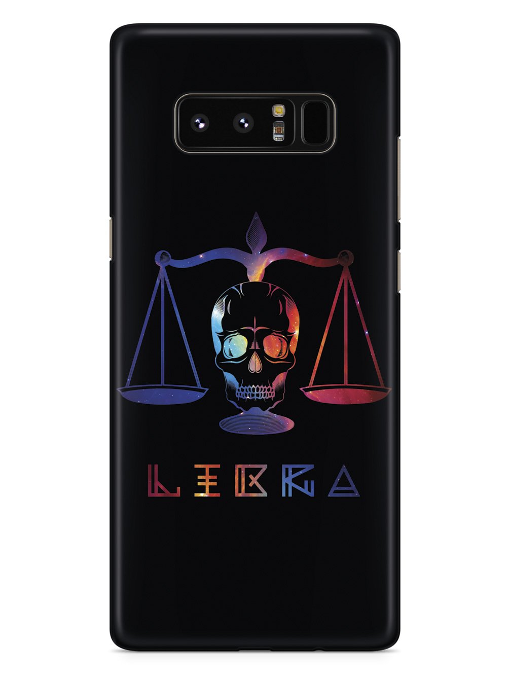 Cosmic Zodiac - Libra Case