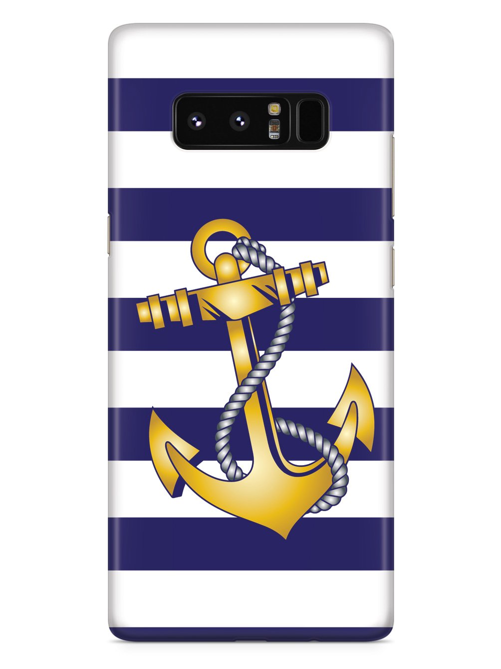 Anchor Case