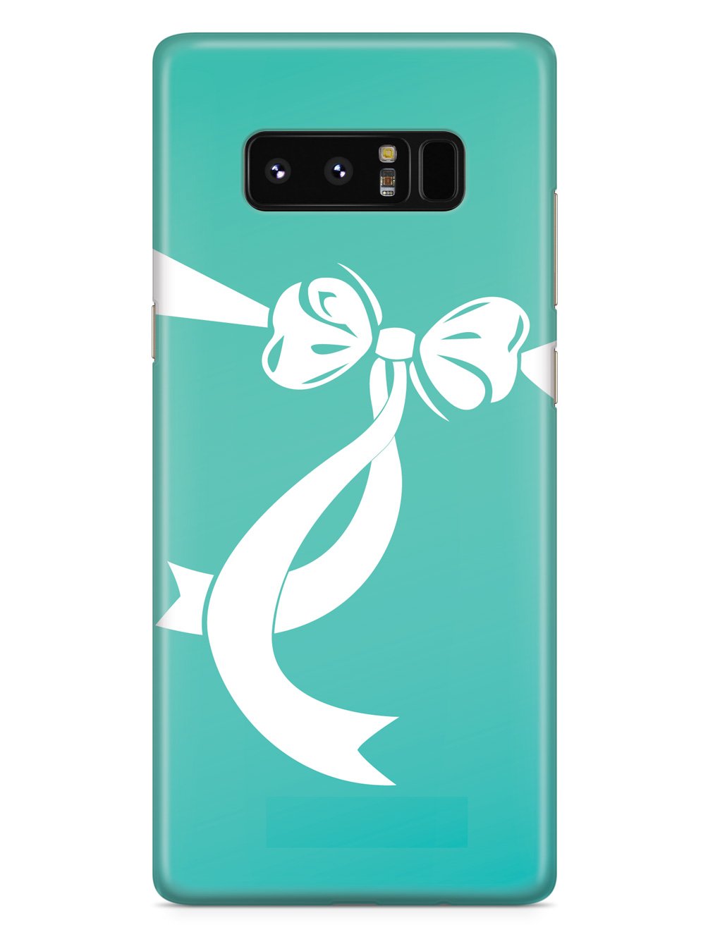 Bow Ribbon Case