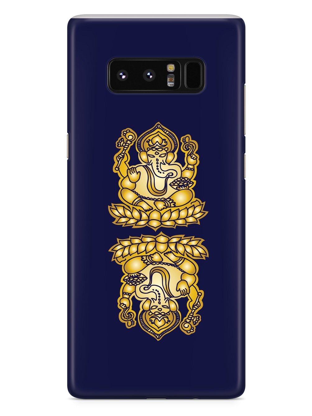 Ganesha Hindu God Case