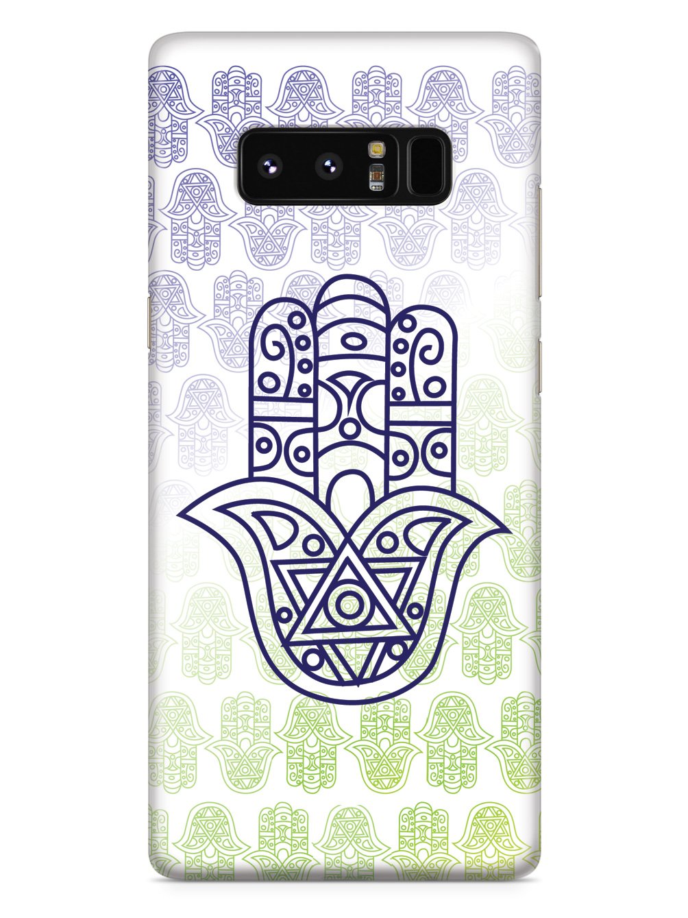 Hamsa Hand of Fatima Case
