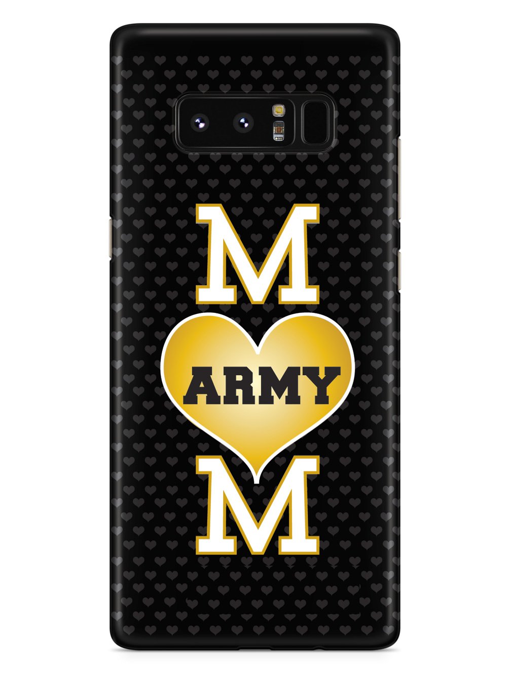 Army Mom Case